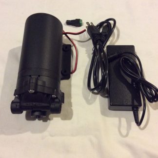 40gph/60gph Booster Pump