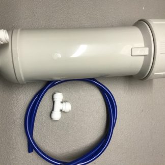 Upgrade Kits with Standard 8GPH Membranes