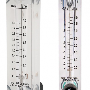Flow Meter Set