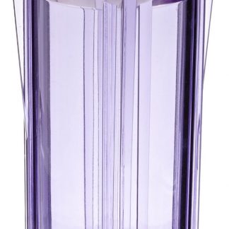 10" clear prefilter housing