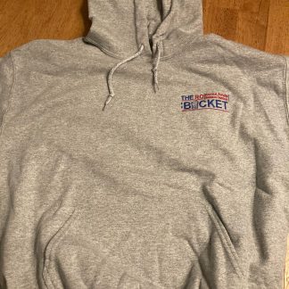 RO Bucket Hoodie