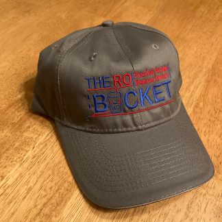 RO Bucket Hat