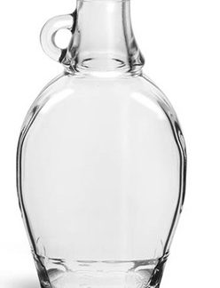 Glass Bottles